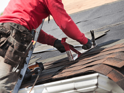About Roof Repair Experts Kitzmiller, MD